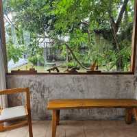 Tone Cafe' เมืองแห่งขุนเขา สายฝน ลมและหมอก