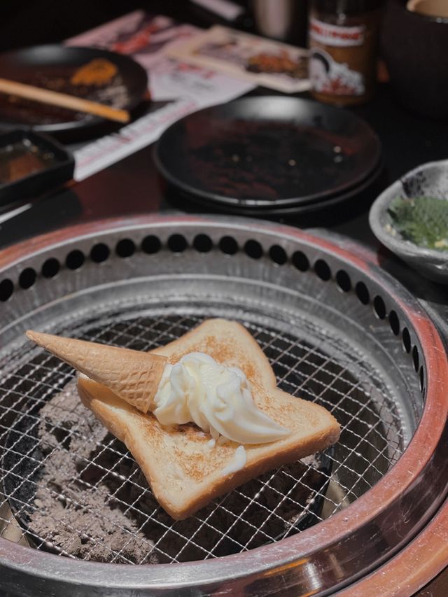 😻超高性價比深圳燒肉｜人龍排隊店🥩