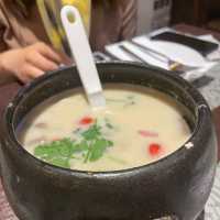 😋😋抵食旺角泰菜解鎖🔓