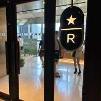 韓国:フェヒョン˗ˏˋ Starbucks in L'Escape Hotel  ˎˊ˗