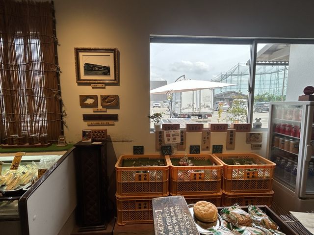 【福岡】リーズナブルで種類たくさんのパン屋さん『1954』