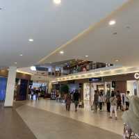 Factory Outlet Shopping Mall nearby KLIA