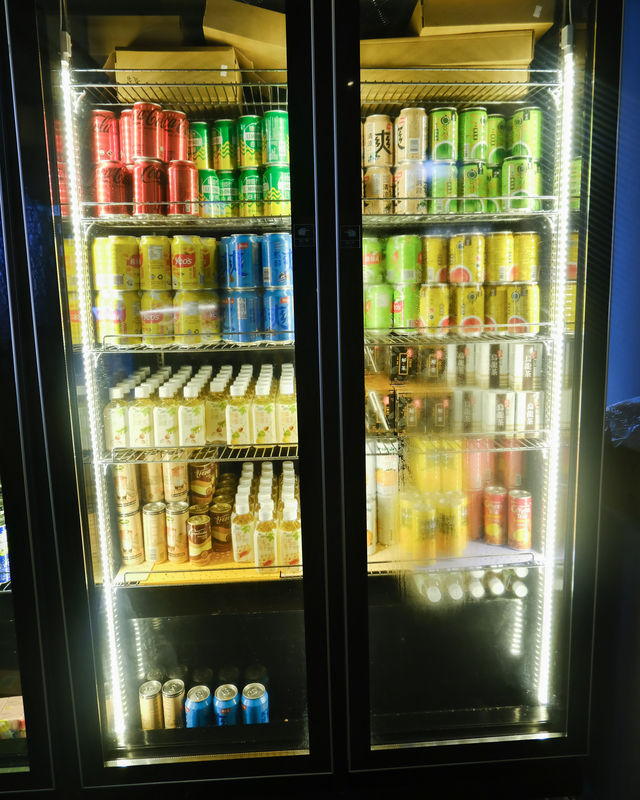 高性價比闊落又款多嘅放題專門店