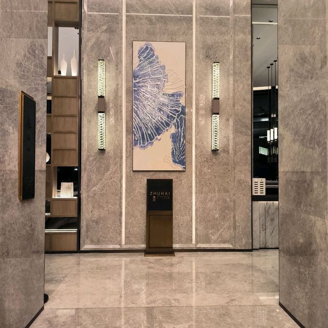 華髮萬豪酒店😎😎Marriott Hotel 🎉🎉帶娃首選