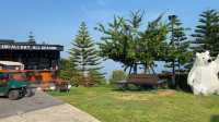 180 All Day All Season ที่พักเขาค้อ