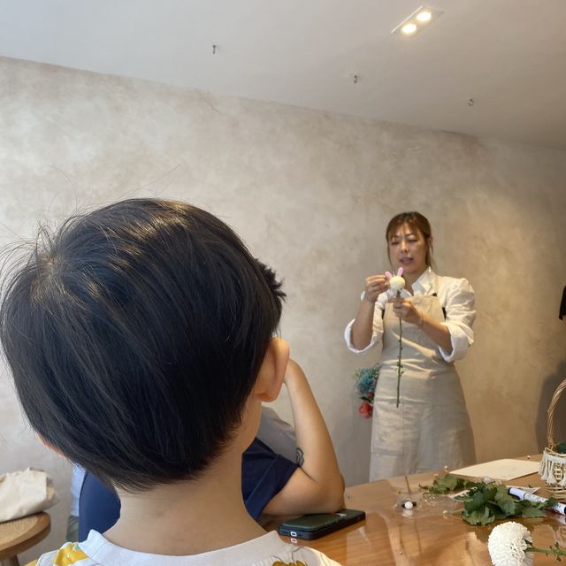 花店小店長 花店小店長