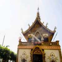 วัดแสงแก้วโพธิญาณ