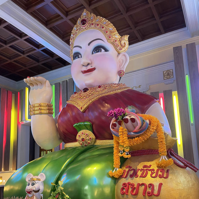🏛️มิวเซียมสยาม🇹🇭💫
