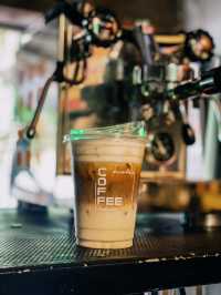ลุงเปี๊ยก Coffee Handmade