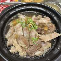 深圳老字號火鍋店
