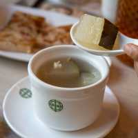 深水埗新裝修平食米芝蓮夏日點心