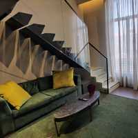 旅程中最滿意既酒店～Hilton Porto Gaia