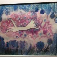 插畫界的奧斯卡：義大利「波隆那世界插畫大獎展」在臺北