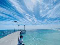 Sleepy Coastal Town, Jurien Bay!😎WA