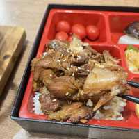 隱世日式餐廳