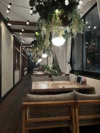 【軽井沢】つるとんたん