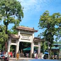 潮州古城@潮汕(Day 2)