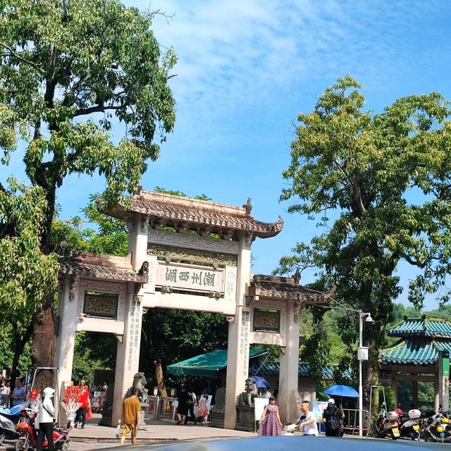 潮州古城@潮汕(Day 2)