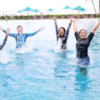 Book Now!! เที่ยวทะเลใกล้กรุงเทพ 