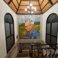 โรงแรมโฮมอยุธยา