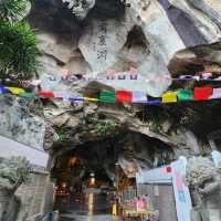 Perak Cave Tample