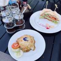 Mora Boutique Hotel Chiang Rai
