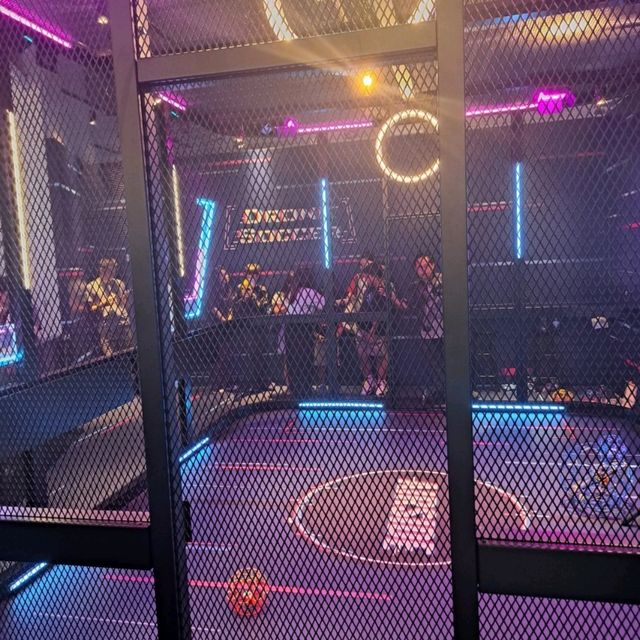 ✨啟德全新大型購物商場AIRSIDE💕吃喝玩樂的新地方😆