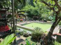 Banjar Hot Spring