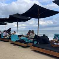 FINNS Beach Club at Bali
