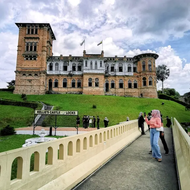 A Gem in Batu Gajah, Perak!