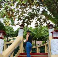 Cebu Taoist Temple 🇵🇭