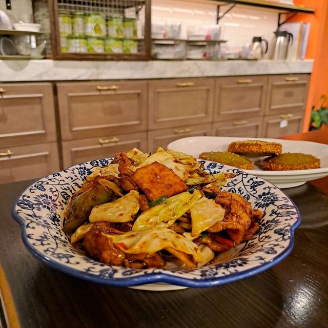 滋味上海點心甜品