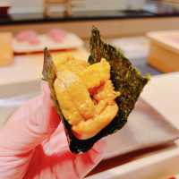 《精緻「鮨山月」廚師發辦》