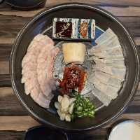 《韓国/ソウル》 おひとり様大歓迎！居酒屋🏮🌸