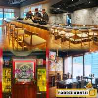 👽 食神大媽《觀塘｜新開業特色日餐總匯》