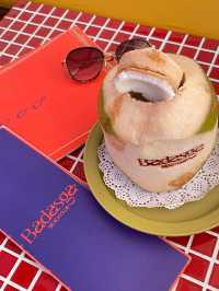 Badasga Beach Club