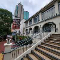 香港文物探知館 - 感受香港歷史文化