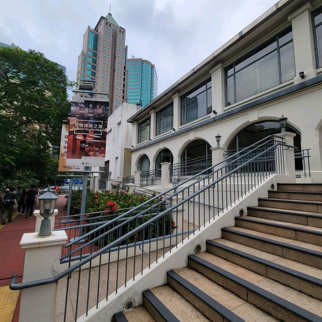 香港文物探知館 - 感受香港歷史文化