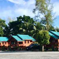 Southern Sakom Beach Resort