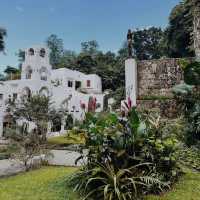 Pinto Art Museum, Philippines