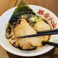 ราเมงร้านเด็ดจากโอซาก้า ตำนานความอร่อย50ปี