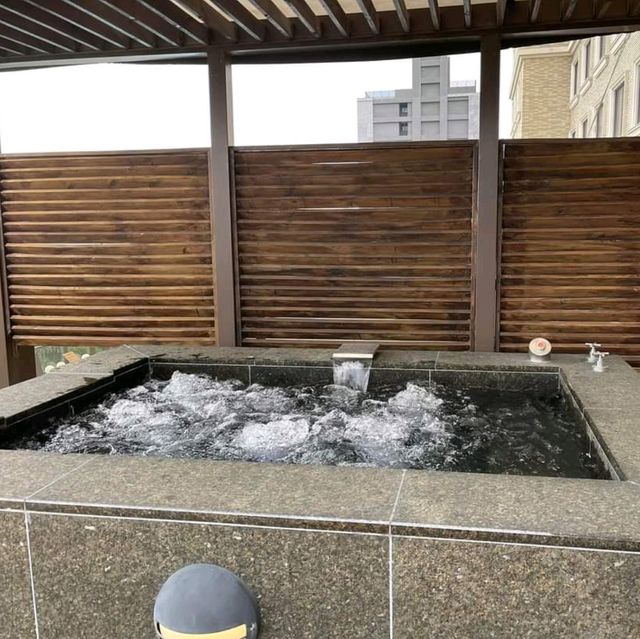 花蓮福容大飯店