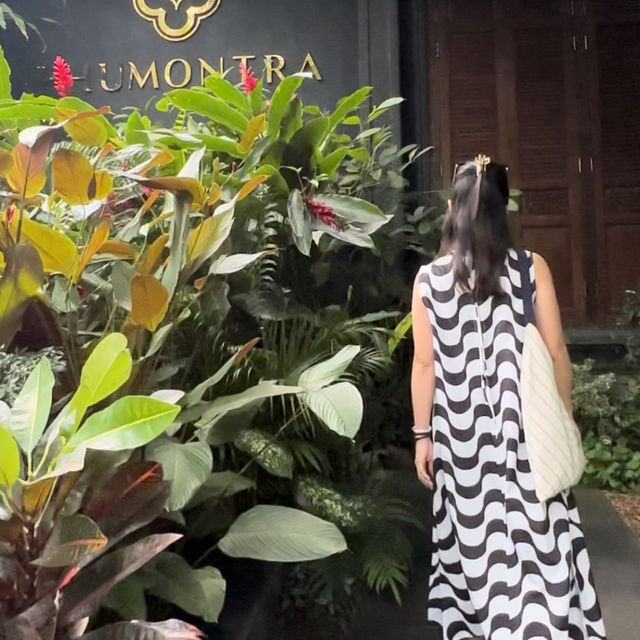 Must-visit SPA & Massage in Phuket 