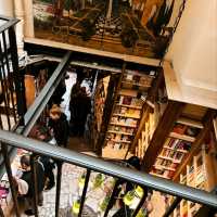 SHAKESPEARE AND COMPANY.