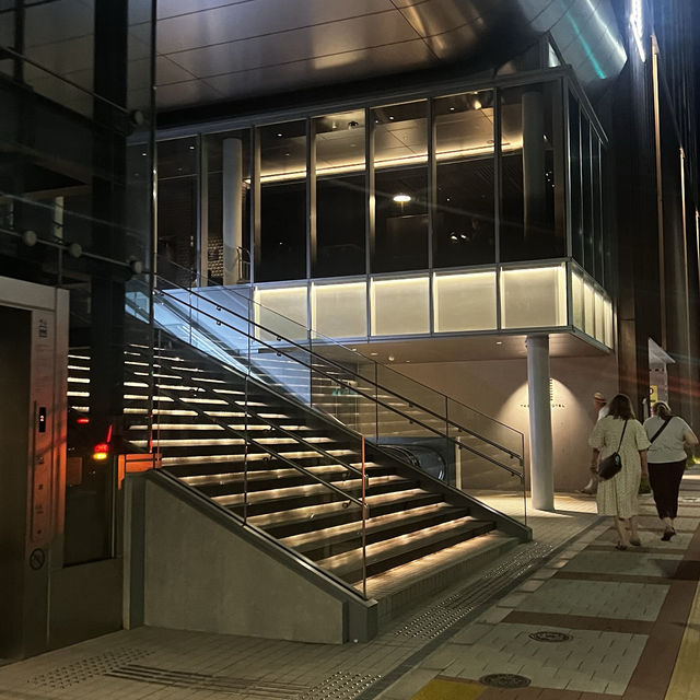 🇯🇵東京｜在天台就能眺望晴空塔的寶藏酒店