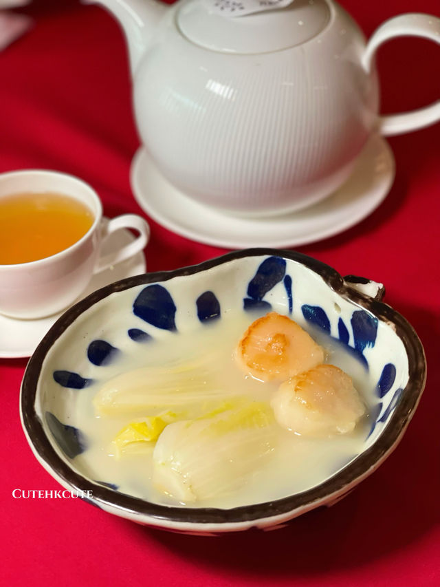 川菜和粵菜結合🥢味蕾一擊即中‼️
