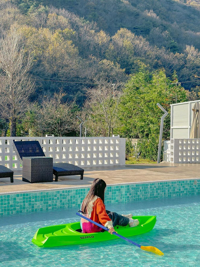하루로는 부족한 우리들의 천국, 오늘의 우리 집🏠