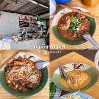 ลแจกพิกัดจัดเต็ม 19 ร้าน ในตัวเมืองจังหวัดเชียงราย