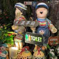 Dolls Dance, Taste Delight: Moom Mai