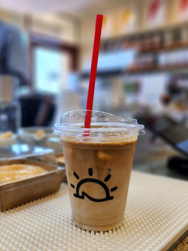 คาเฟ่ฟีลไมอามี่ | พัทยา 🏖🏖🏖